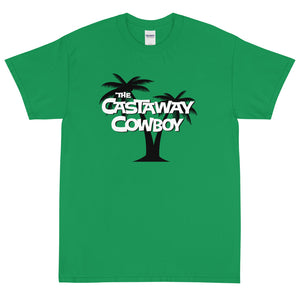 Castaway Cowboy Short Sleeve T-Shirt