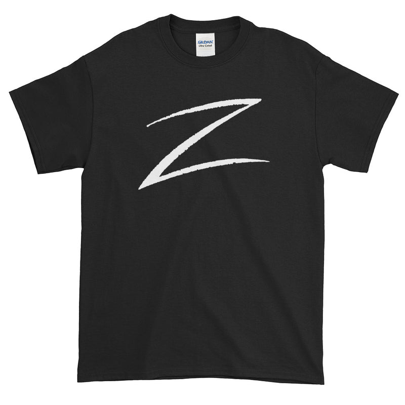 T sale shirt zorro