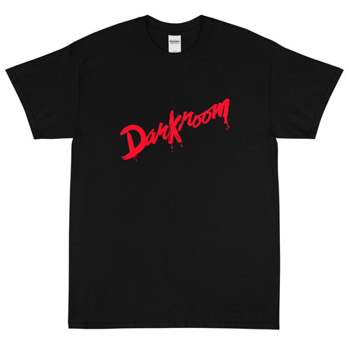 Darkroom Short Sleeve T-Shirt