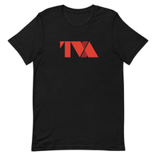 TVA Short-Sleeve Unisex T-Shirt