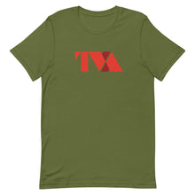 TVA Short-Sleeve Unisex T-Shirt