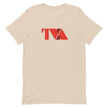 TVA Short-Sleeve Unisex T-Shirt