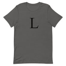 Metal Men LEAD Short-Sleeve Unisex T-Shirt