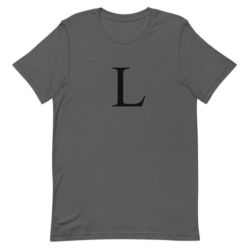 Metal Men LEAD Short-Sleeve Unisex T-Shirt