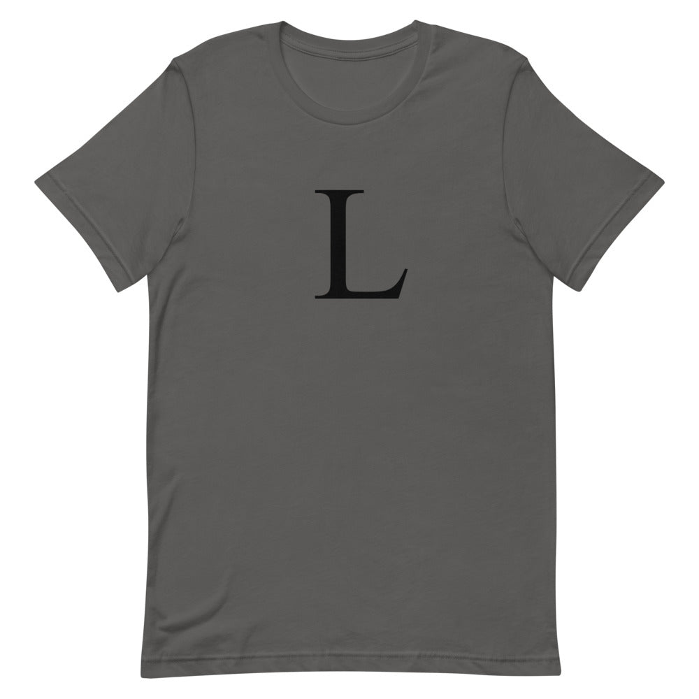 Metal Men LEAD Short-Sleeve Unisex T-Shirt