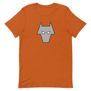 LSH-Timber Wolf Short Sleeve T-Shirt