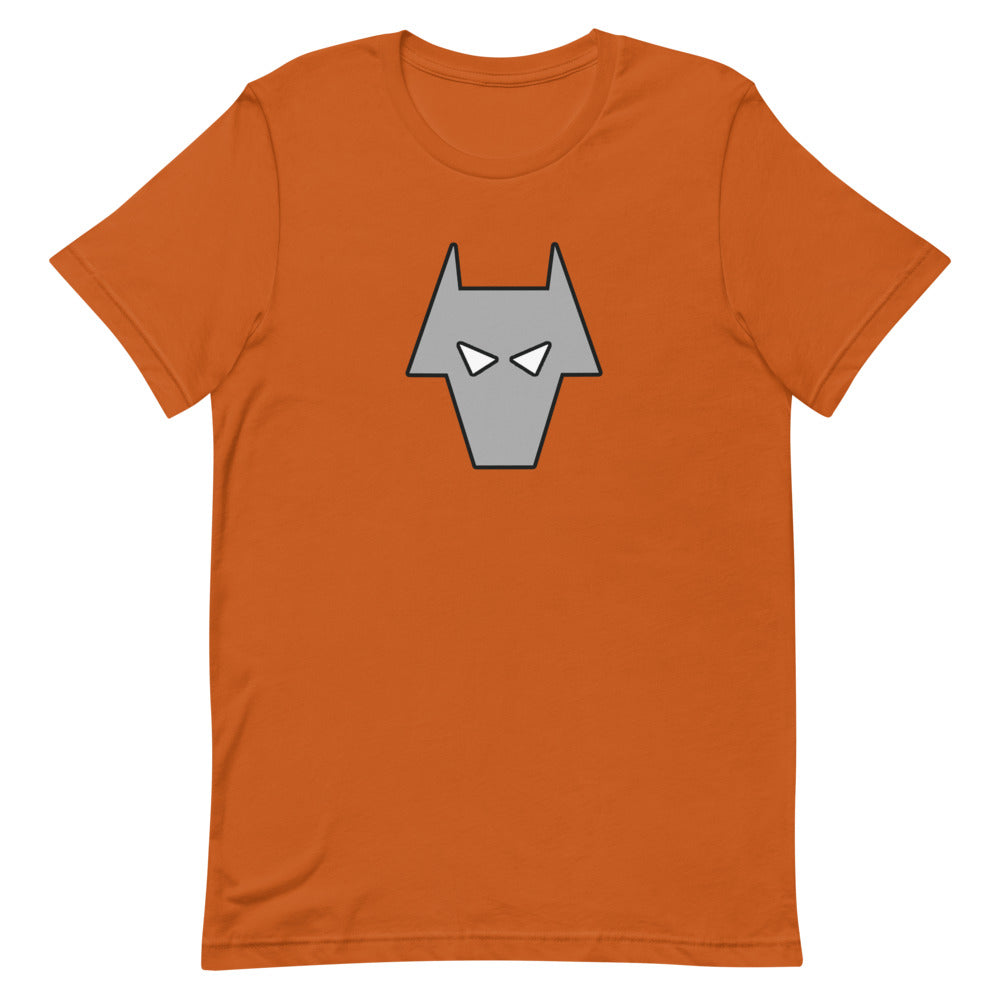 LSH-Timber Wolf Short Sleeve T-Shirt