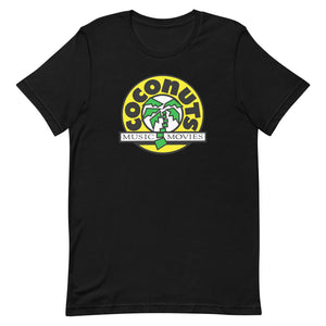 Coconuts Unisex Tee