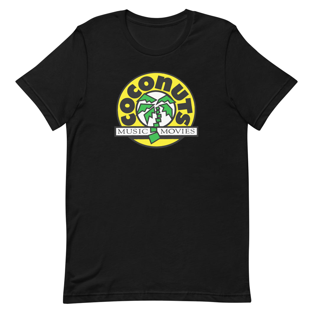 Coconuts Unisex Tee
