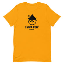 Peter Pan Records Unisex Tee