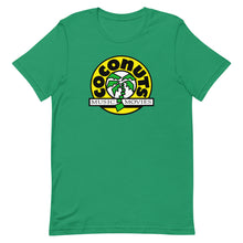 Coconuts Unisex Tee