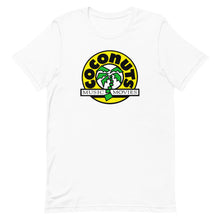 Coconuts Unisex Tee