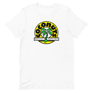 Coconuts Unisex Tee