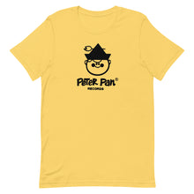 Peter Pan Records Unisex Tee