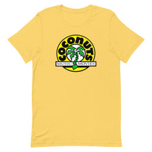 Coconuts Unisex Tee