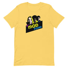 Mod Squad Unisex Tee