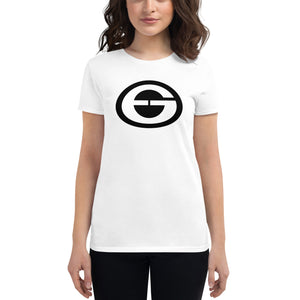 Elasti-Girl Women's Short Sleeve Tee