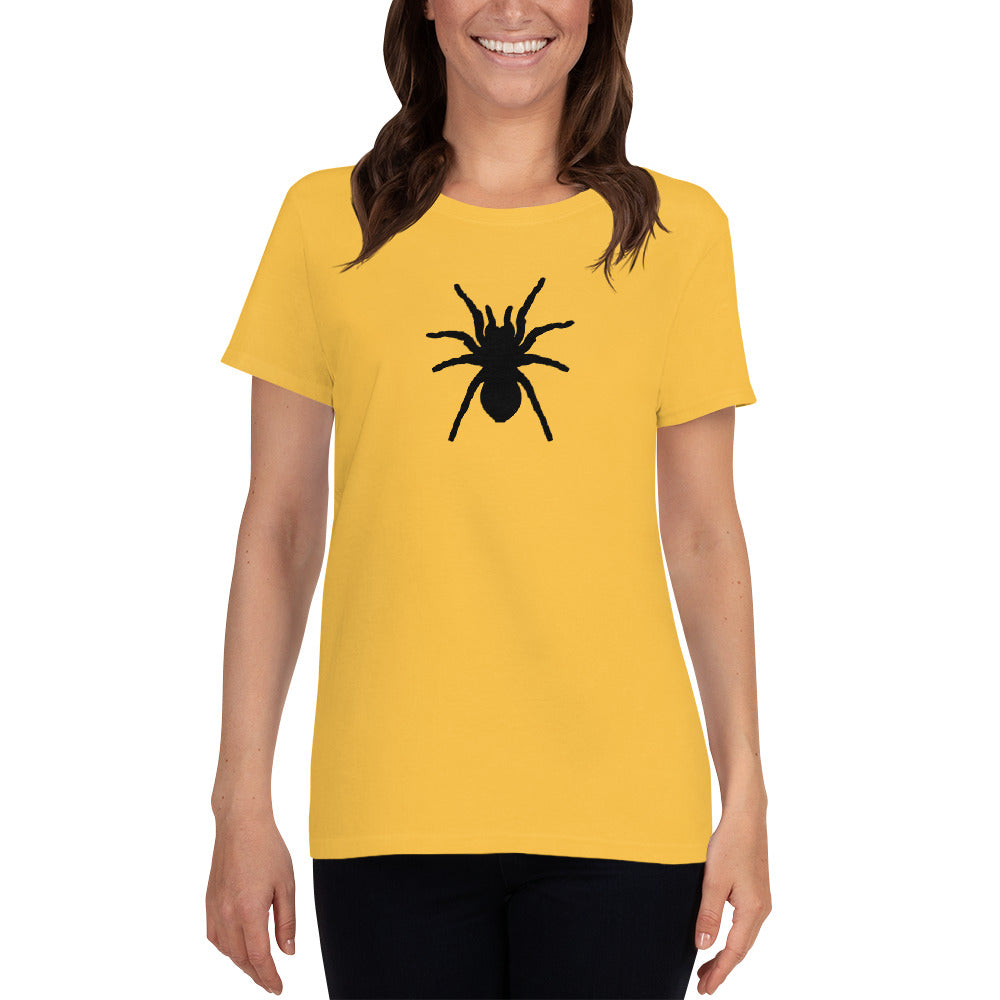 Insect Queen Women's Short Sleeve T-Shirt